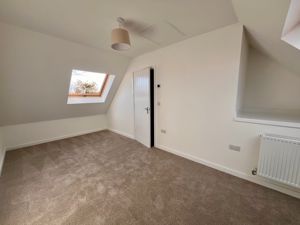 Bedroom one- click for photo gallery